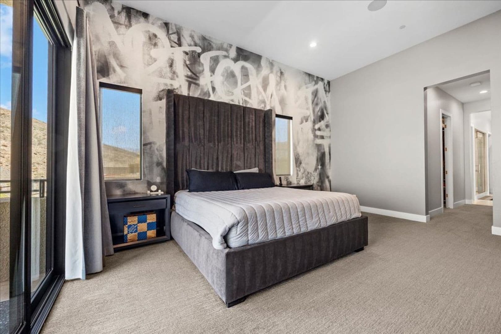 Las Vegas House: 10950 Earth Hues Ct