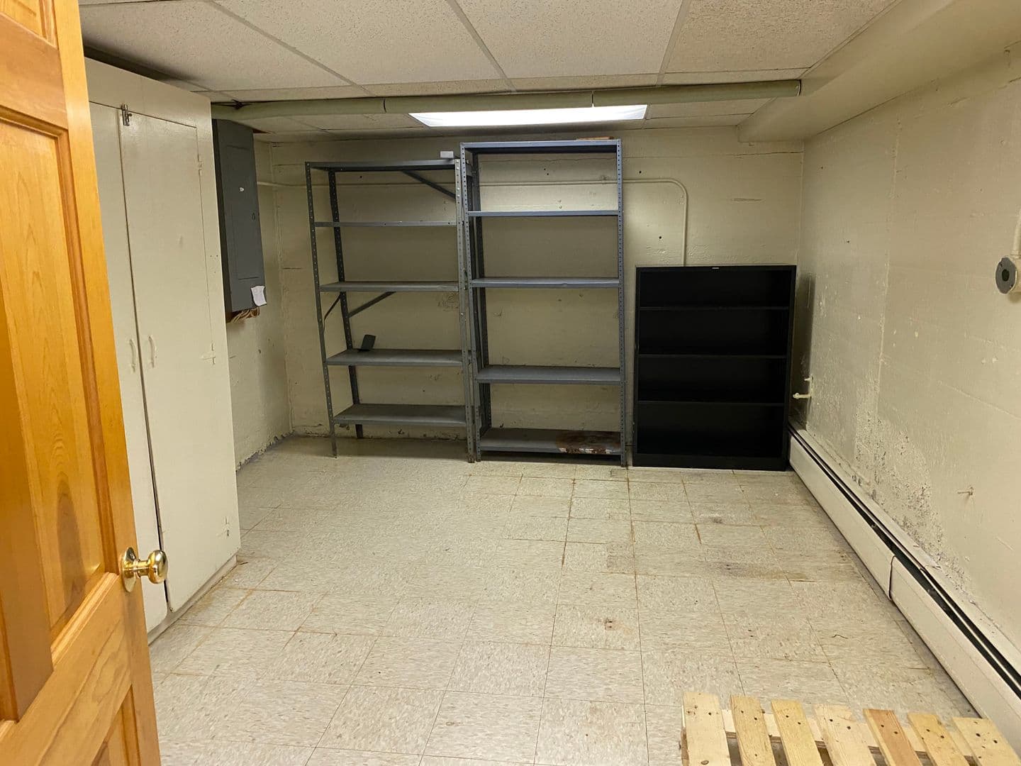 Brunswick Apartment: 93-97 Admiral Fitch Ave.