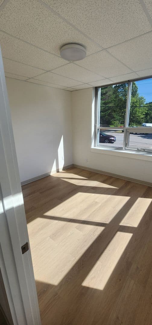 Bath Apartment: 9 Park St