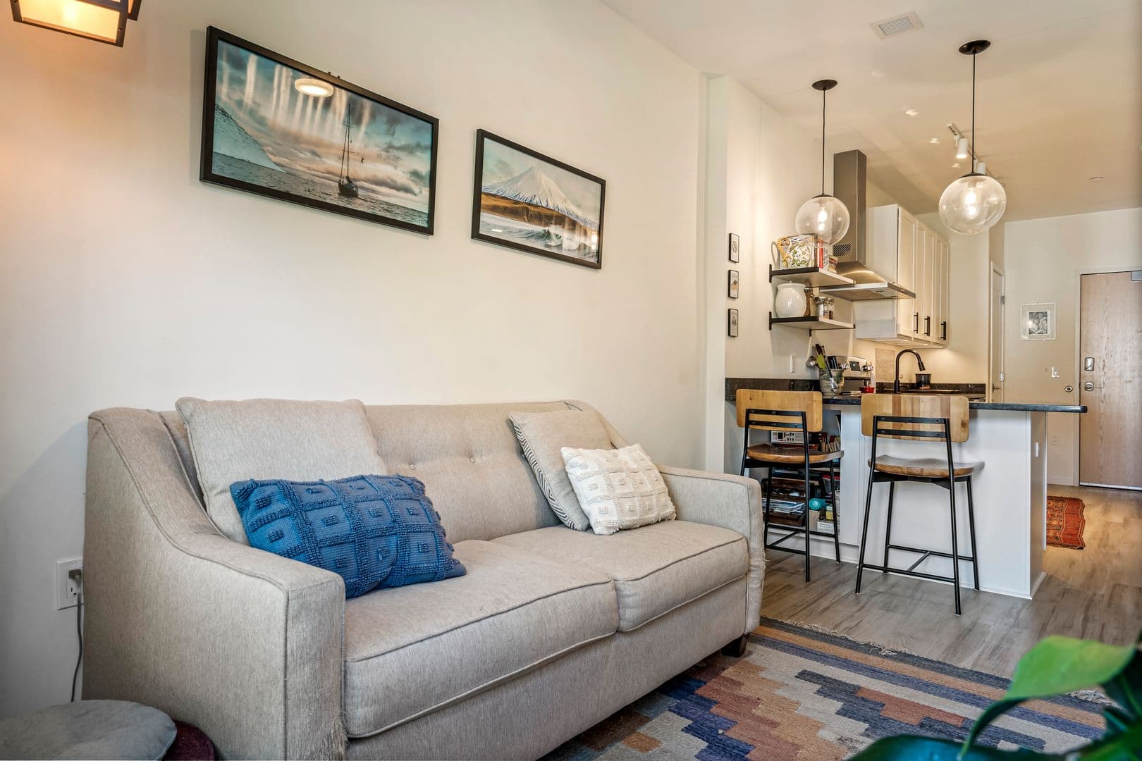 Brunswick Apartment: 99 Admiral Fitch Ave.