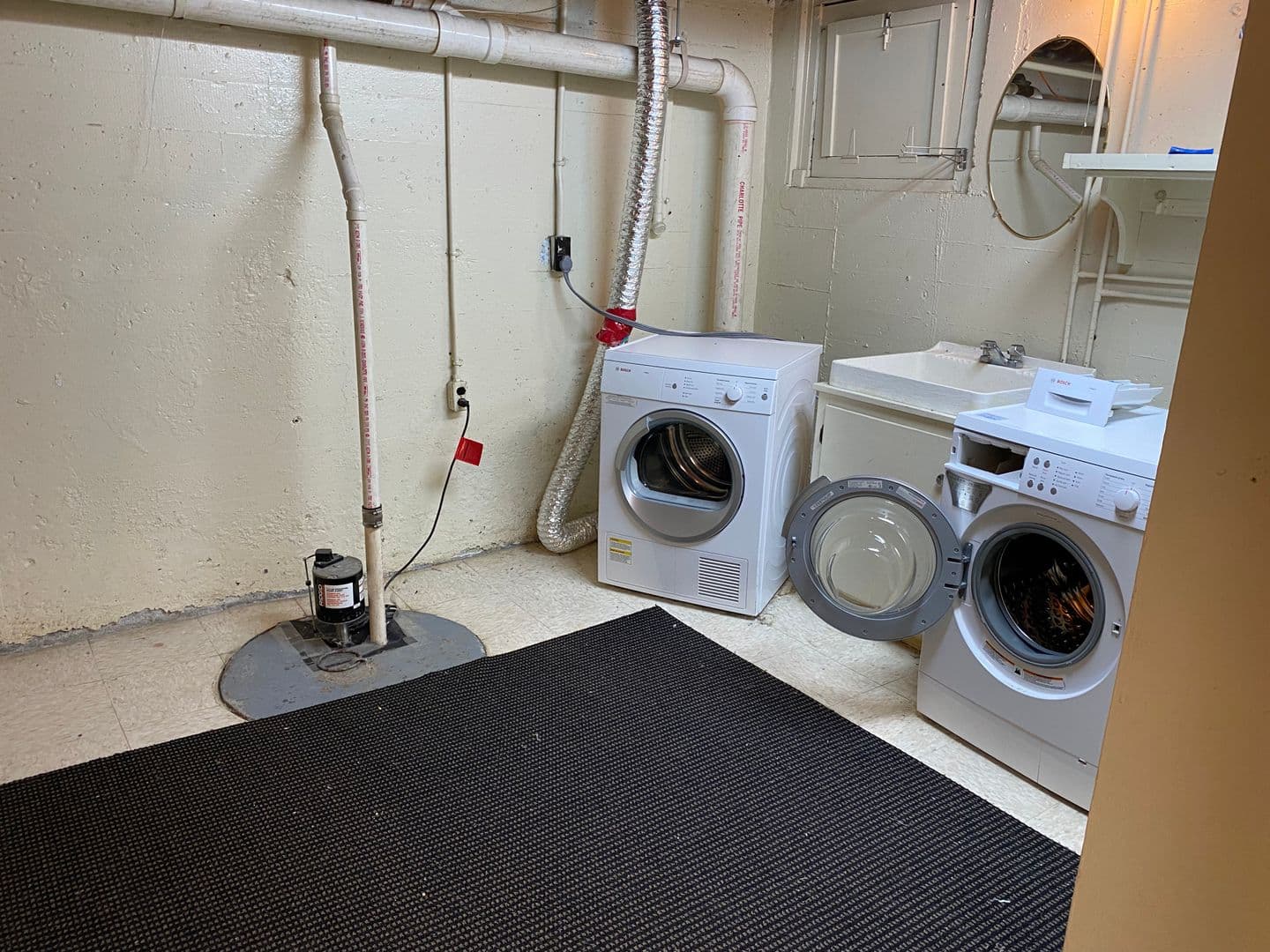 Brunswick Apartment: 93-97 Admiral Fitch Ave.