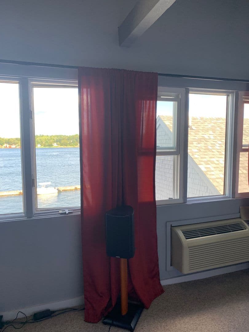 Bath Apartment: 97-99 Commercial St