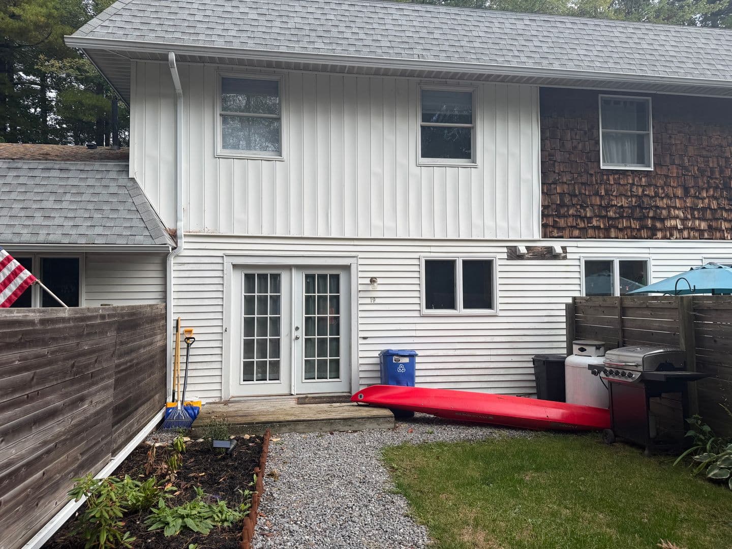 Bath Apartment: 2 Breckenridge Ct