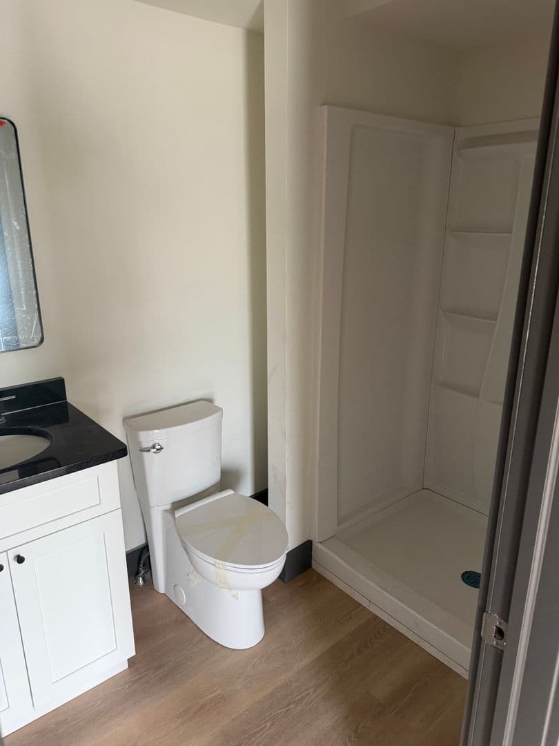 Bath Apartment: 120 Front Street