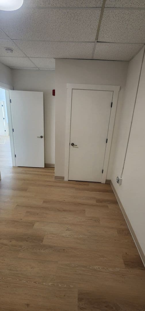 Bath Apartment: 9 Park St