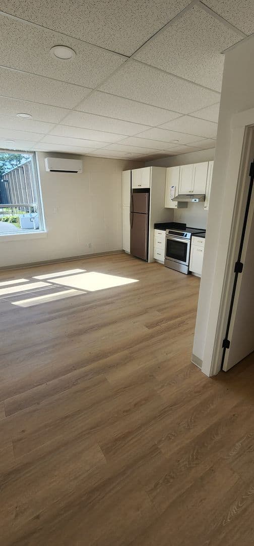 Bath Apartment: 9 Park St