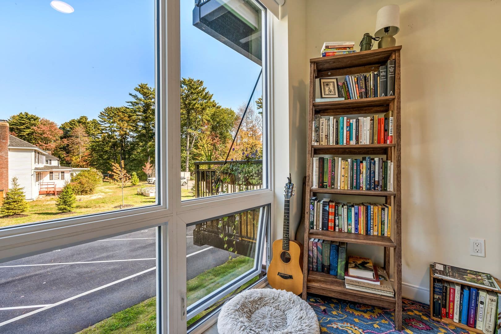 Brunswick Apartment: 99 Admiral Fitch Ave.