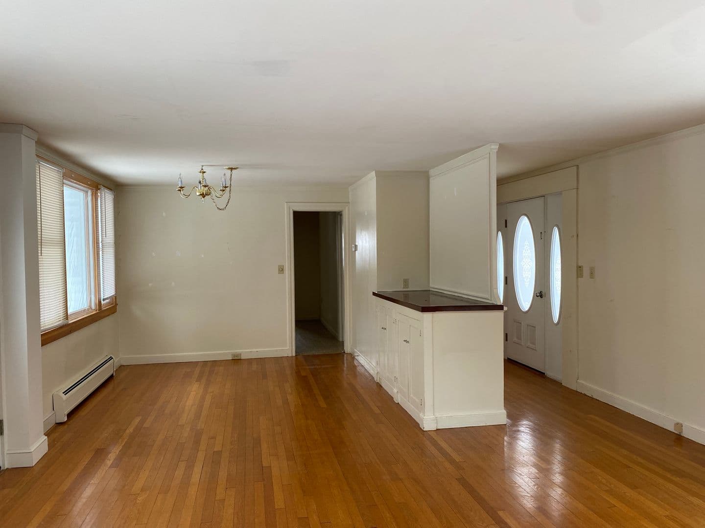 Brunswick Apartment: 93-97 Admiral Fitch Ave.