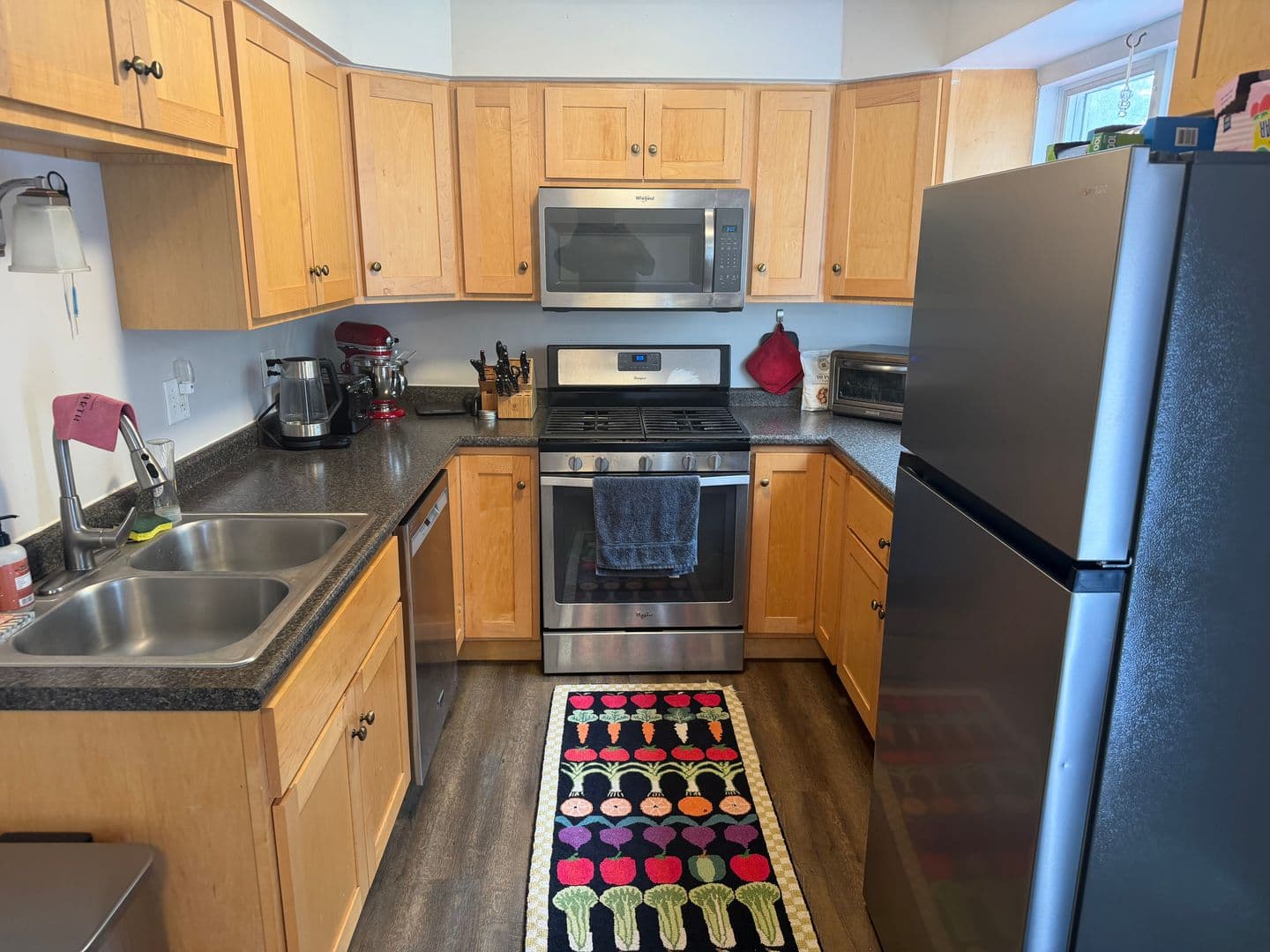 Bath Apartment: 2 Breckenridge Ct