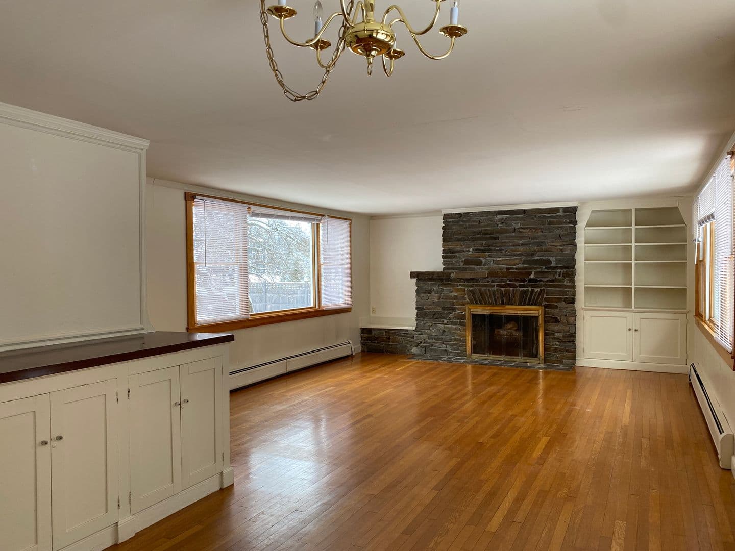 Brunswick Apartment: 93-97 Admiral Fitch Ave.