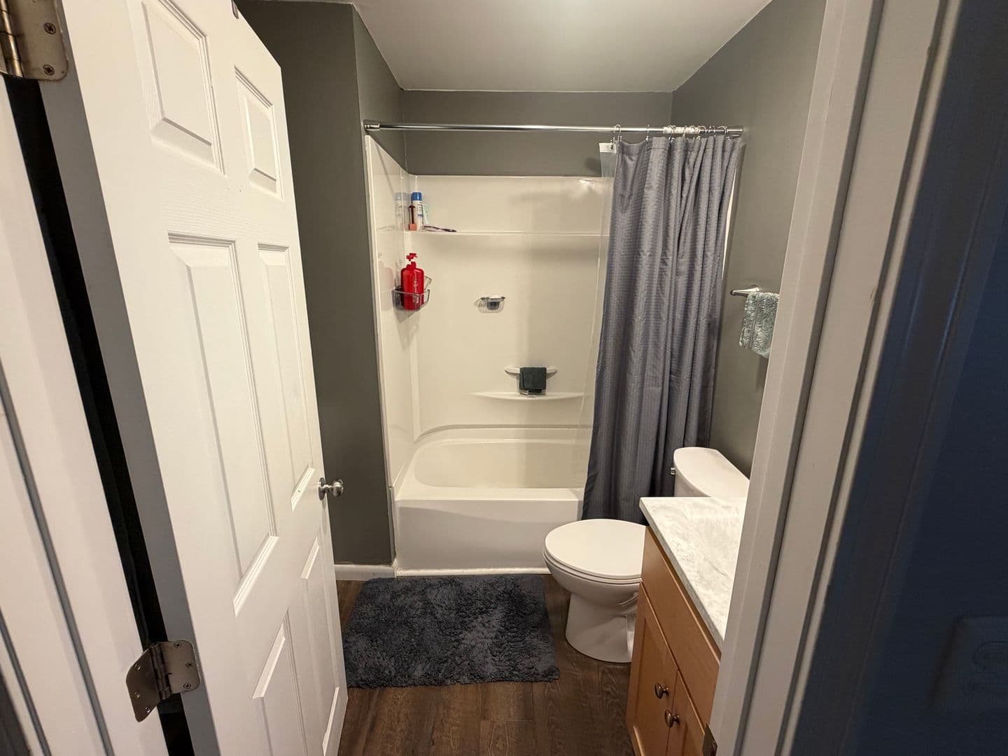 Bath Apartment: 2 Breckenridge Ct