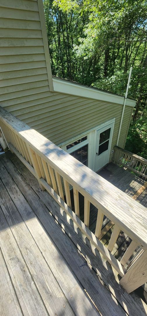 West Bath Apartment: 10 Renshaw Drive