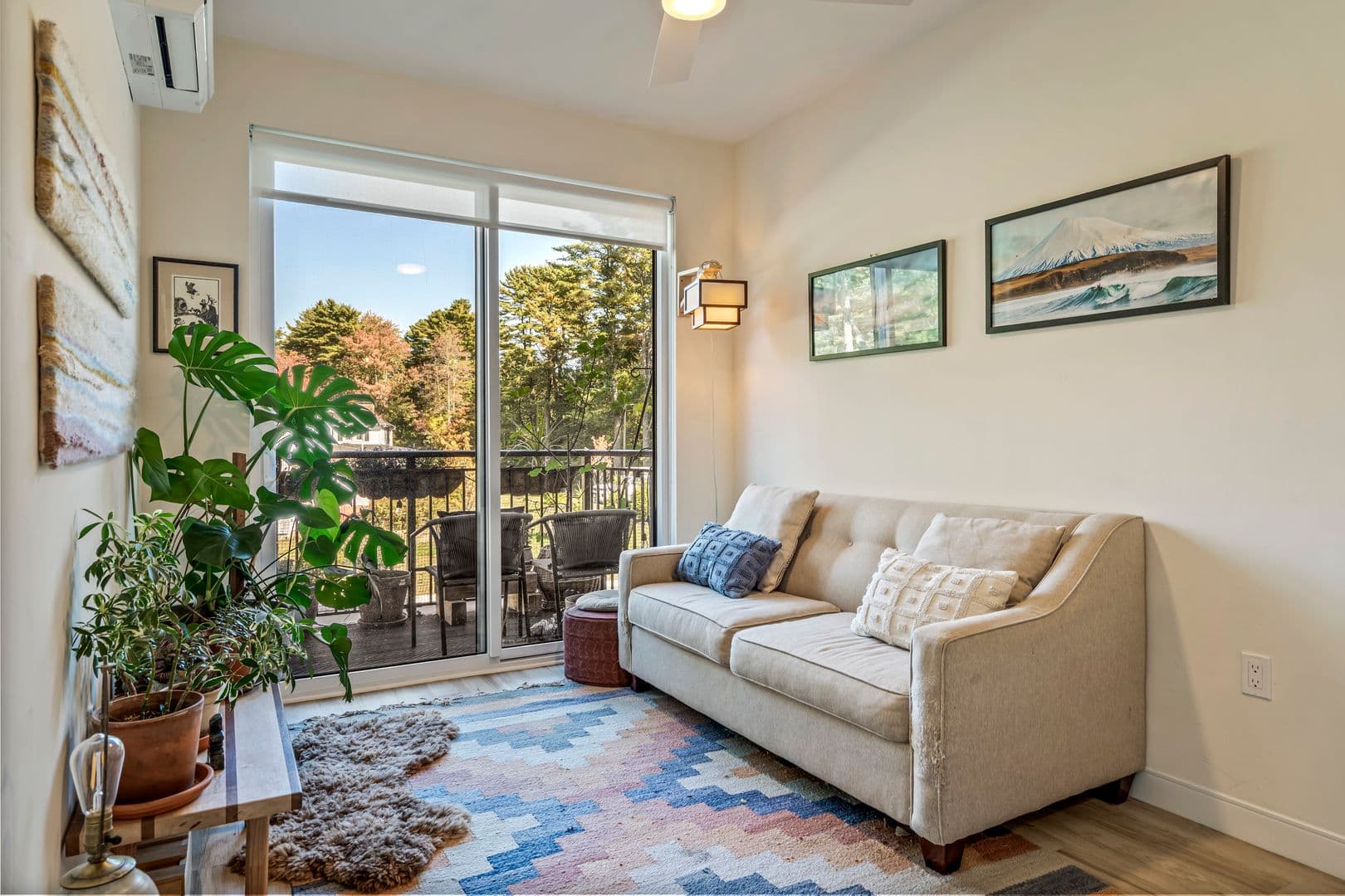 Brunswick Apartment: 99 Admiral Fitch Ave.