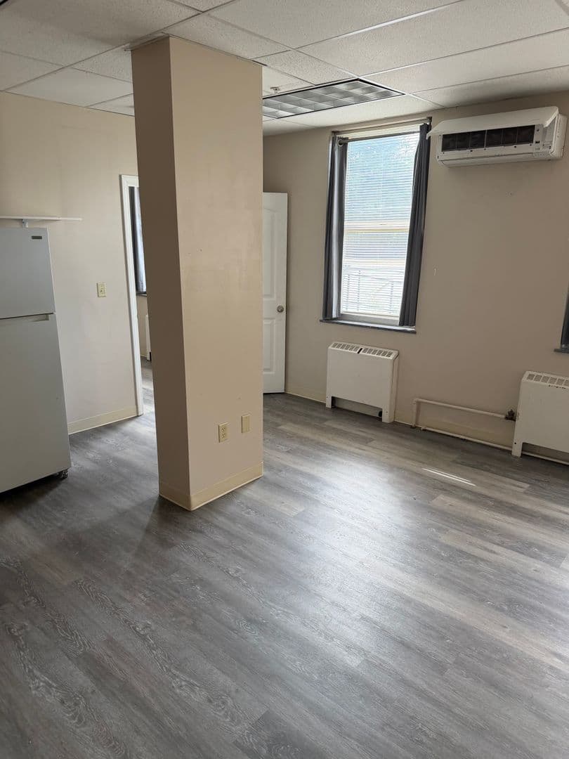 Bath Apartment: 9 Park St