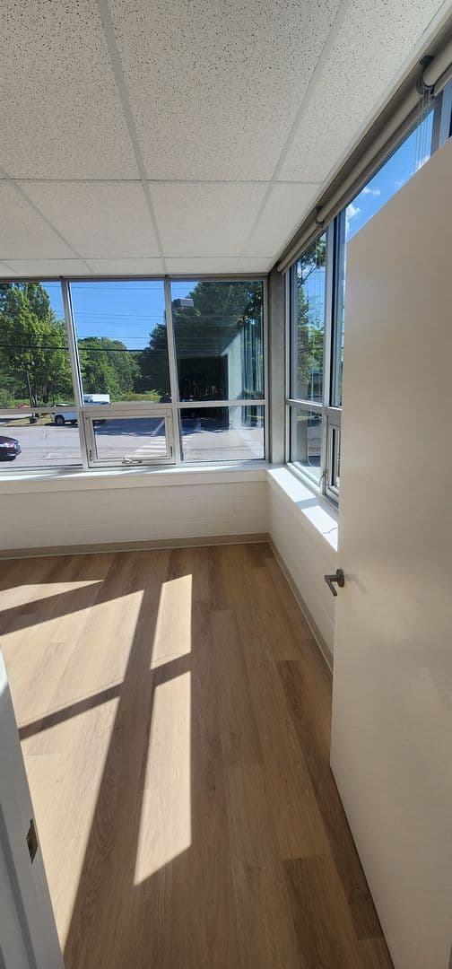 Bath Apartment: 9 Park St
