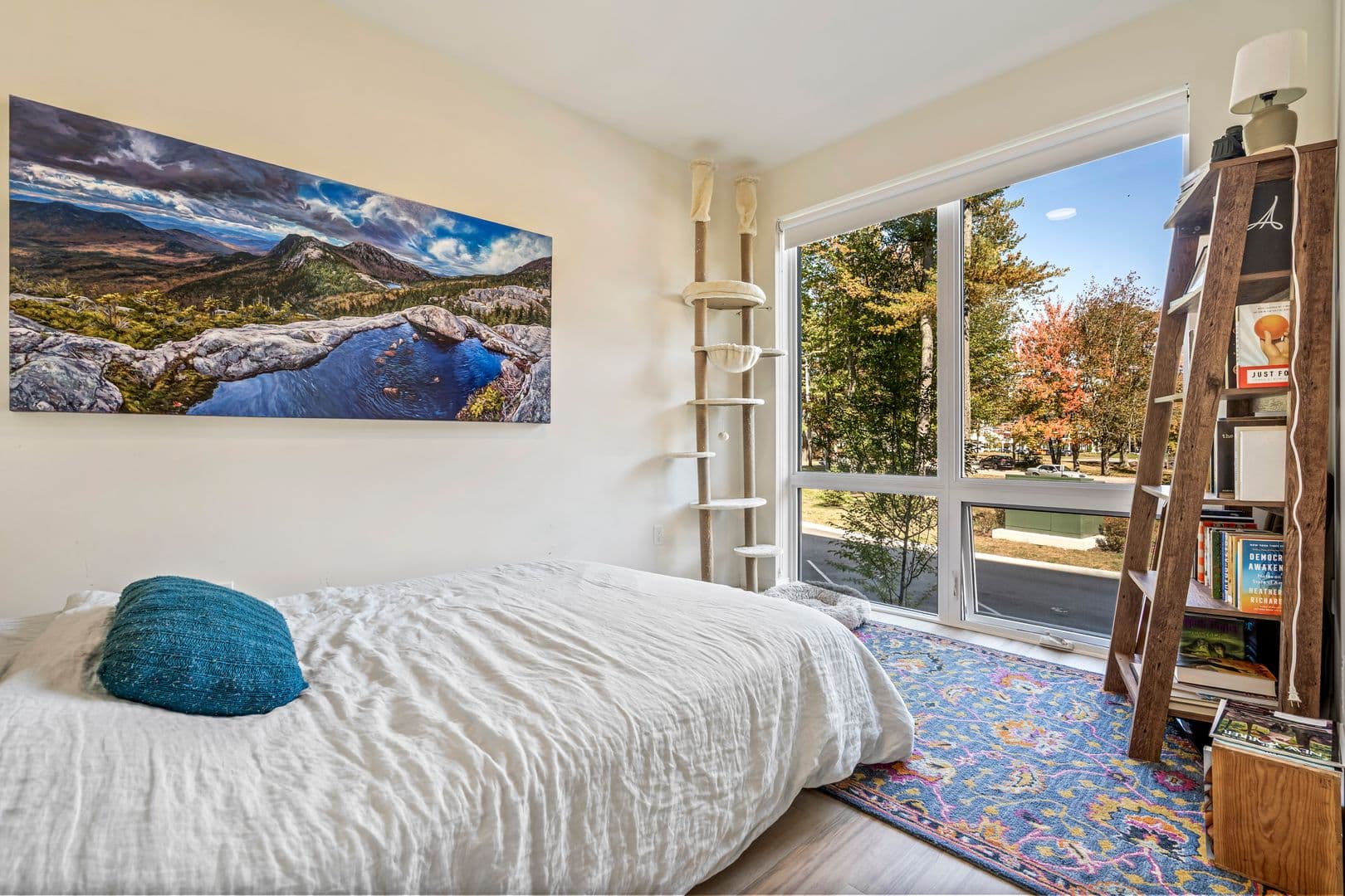 Brunswick Apartment: 99 Admiral Fitch Ave.