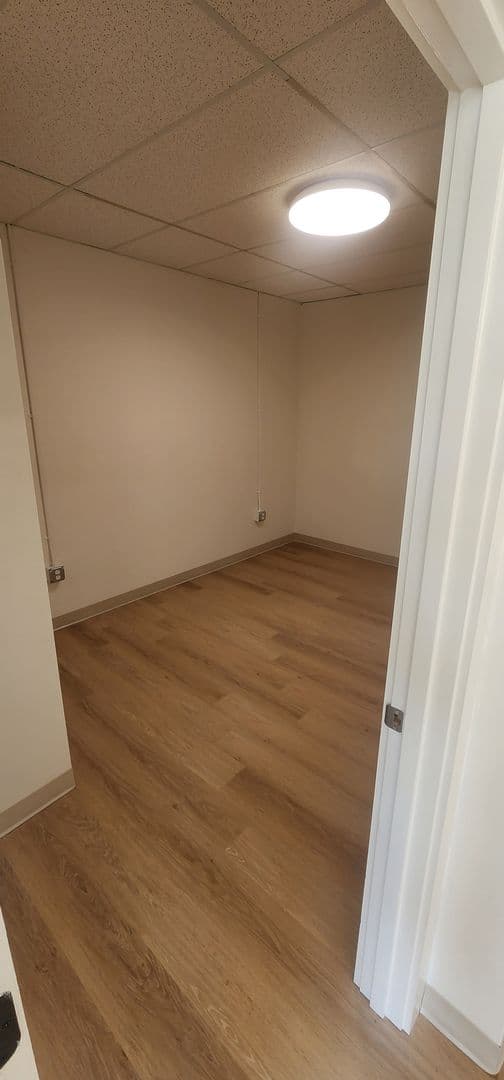 Bath Apartment: 9 Park St
