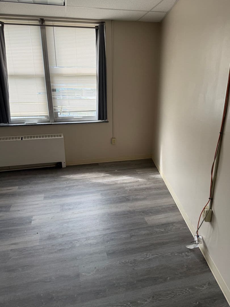 Bath Apartment: 9 Park St