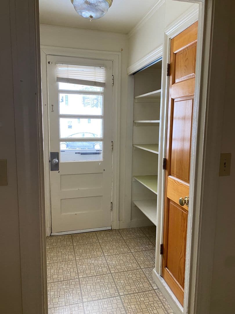 Brunswick Apartment: 93-97 Admiral Fitch Ave.