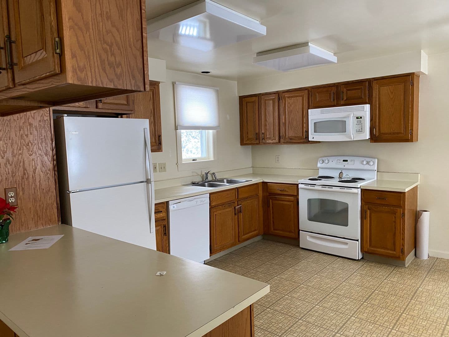 Brunswick Apartment: 93-97 Admiral Fitch Ave.