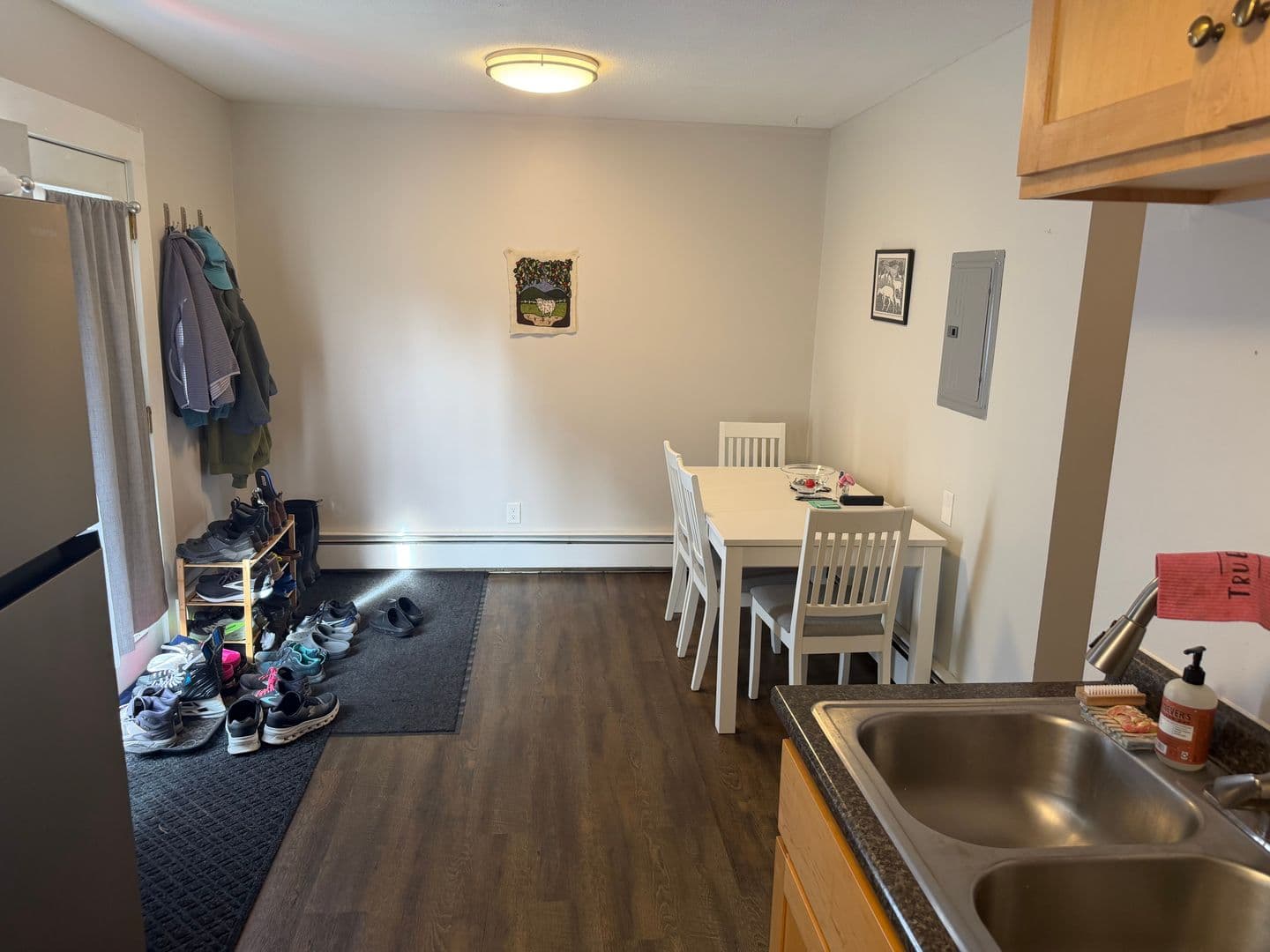 Bath Apartment: 2 Breckenridge Ct