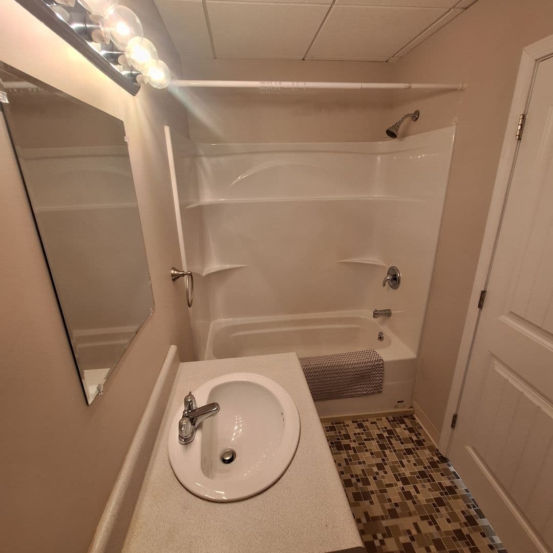 Bath Apartment: 9 Park St