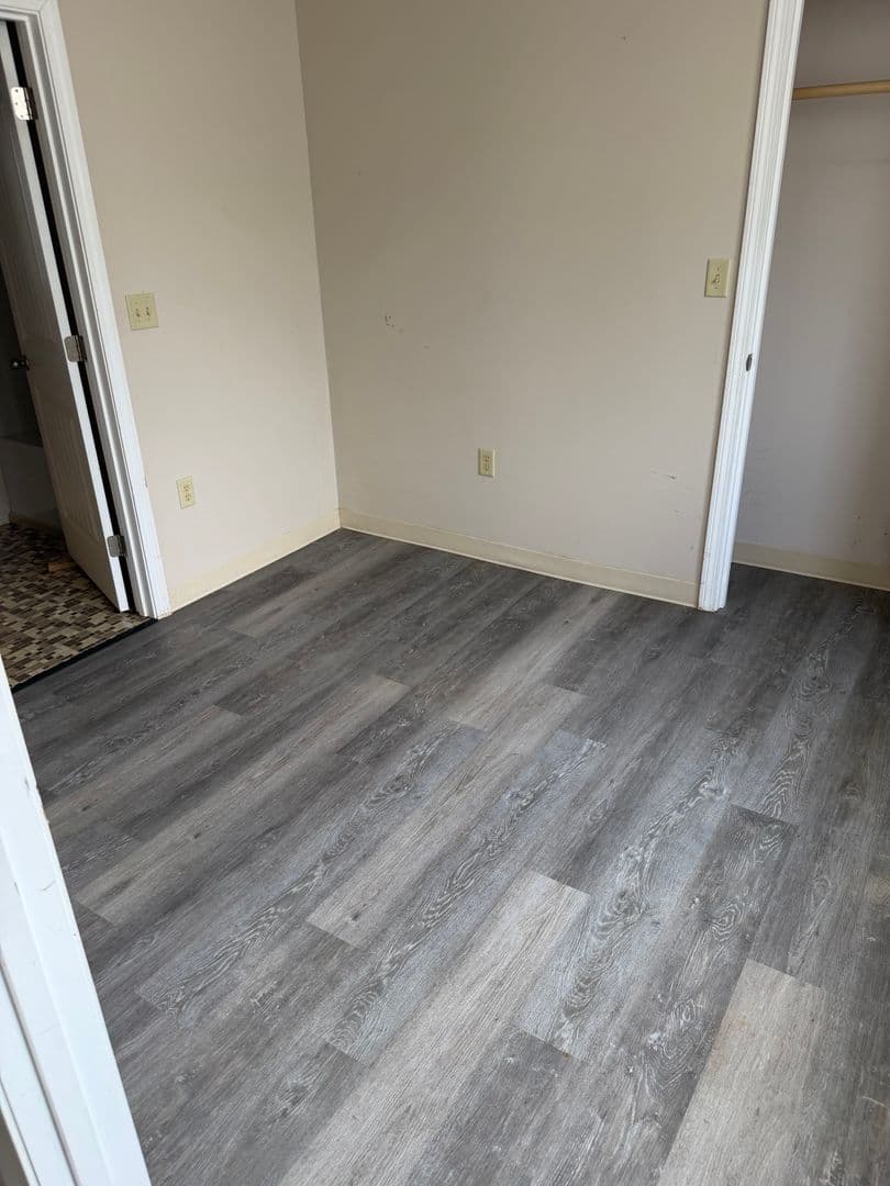 Bath Apartment: 9 Park St