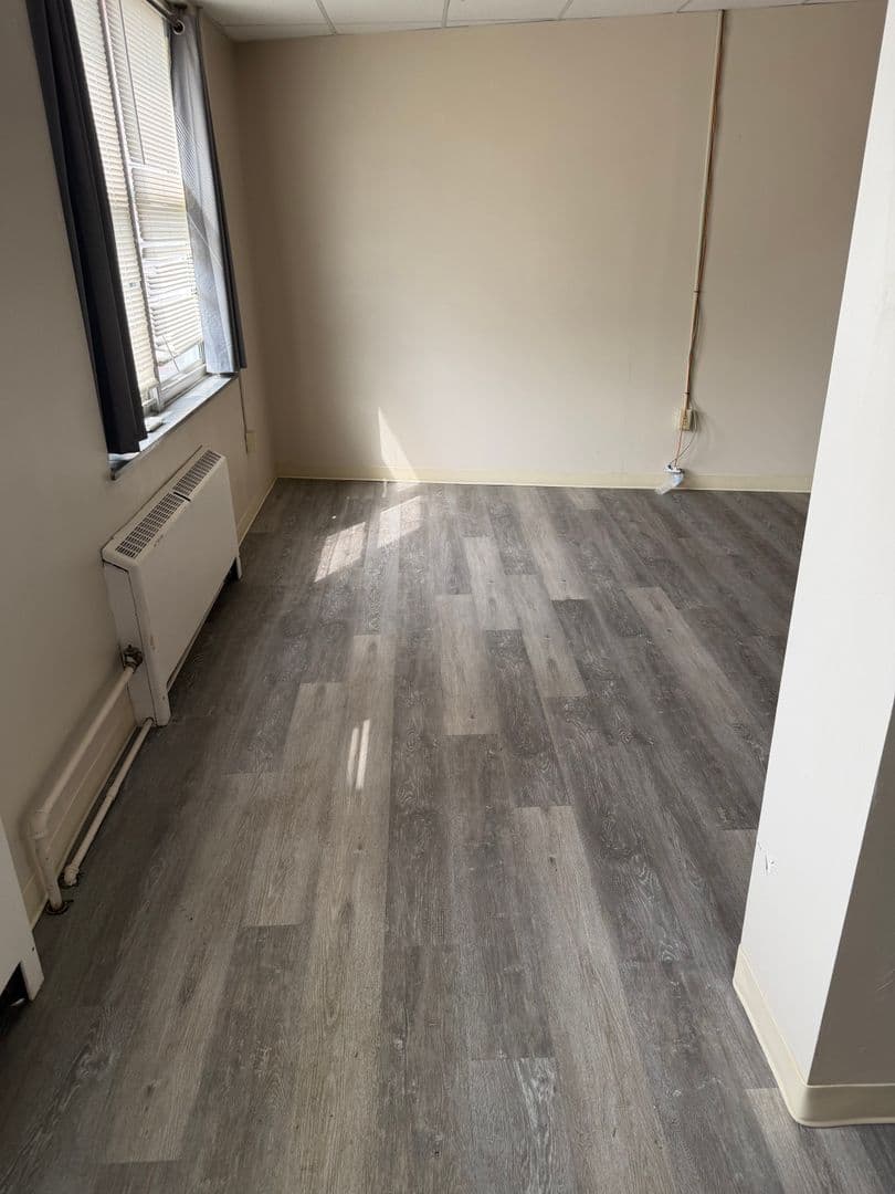 Bath Apartment: 9 Park St