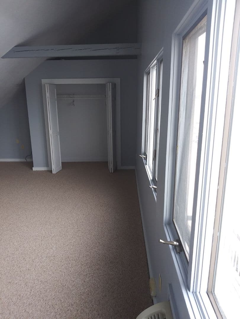 Bath Apartment: 97-99 Commercial St