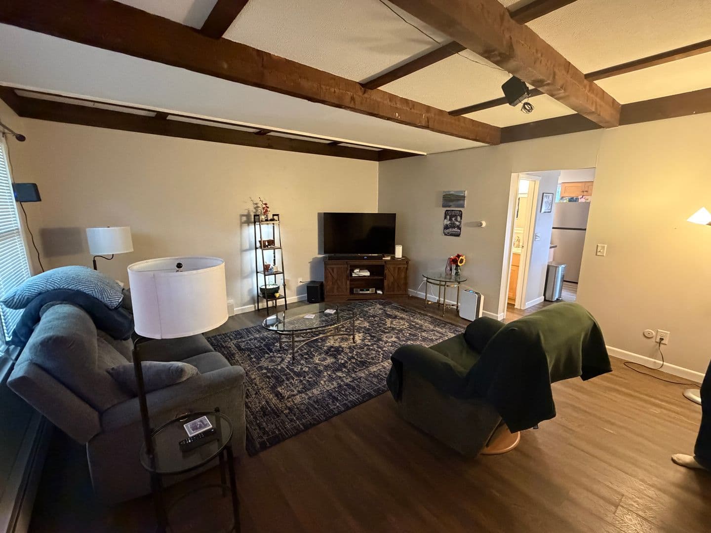Bath Apartment: 2 Breckenridge Ct