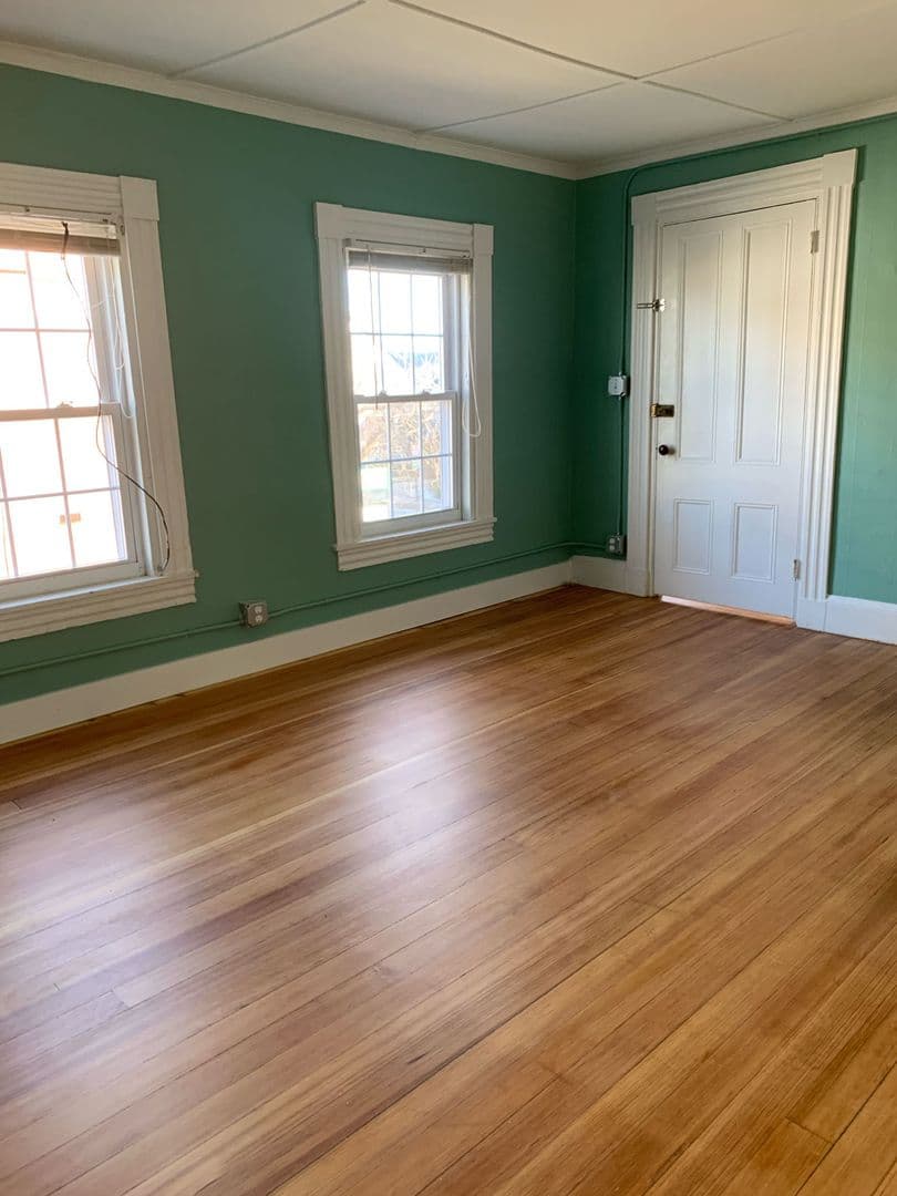 Brunswick Apartment: 10-12 Lincoln Street
