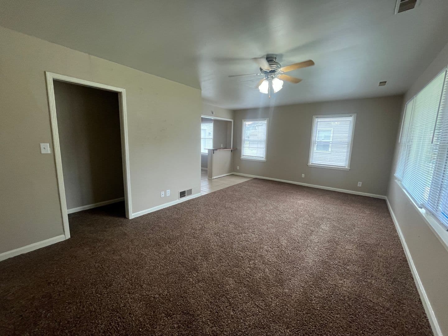 Fort Wayne House: 4319 Standish Drive
