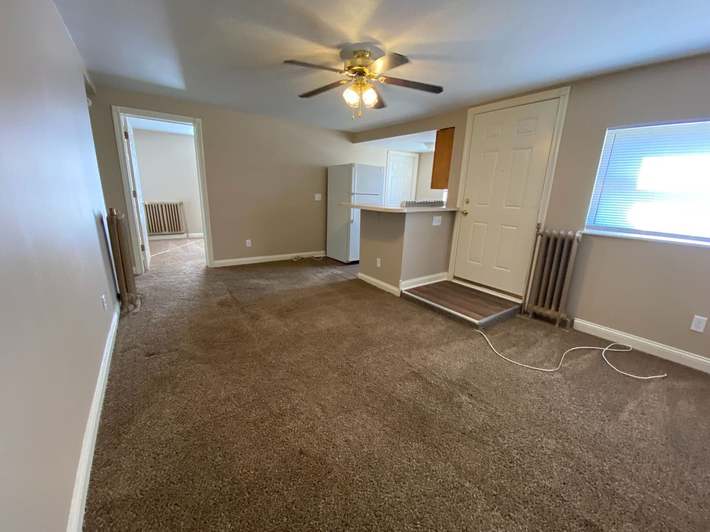 Fort Wayne Apartment: 236 E. Dewald St.