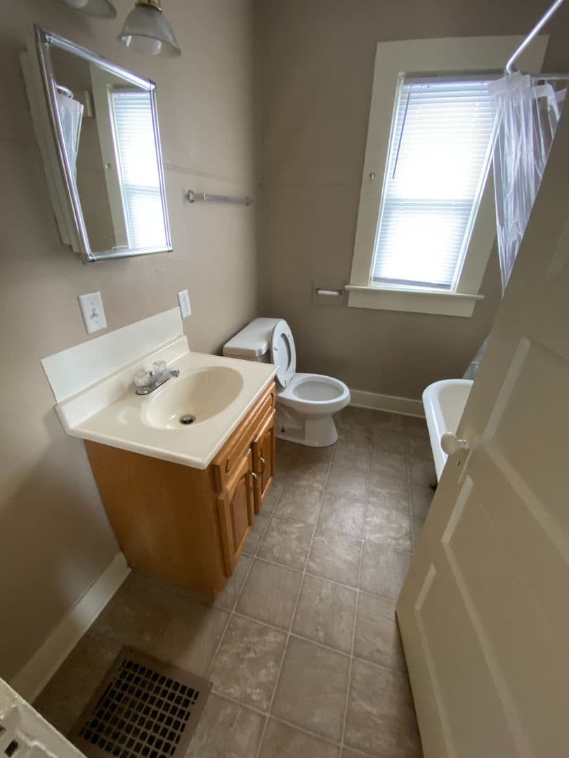 Fort Wayne Apartment: 1814 St  Joe Blvd