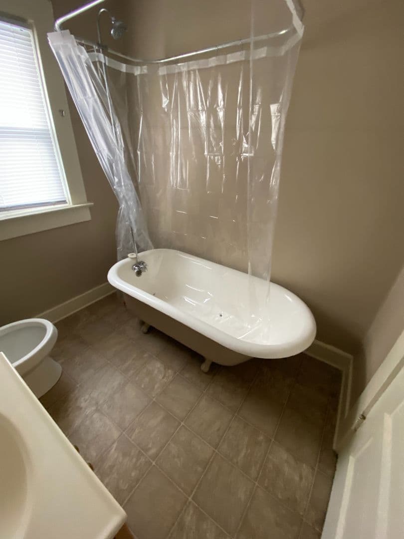 Fort Wayne Apartment: 1814 St  Joe Blvd