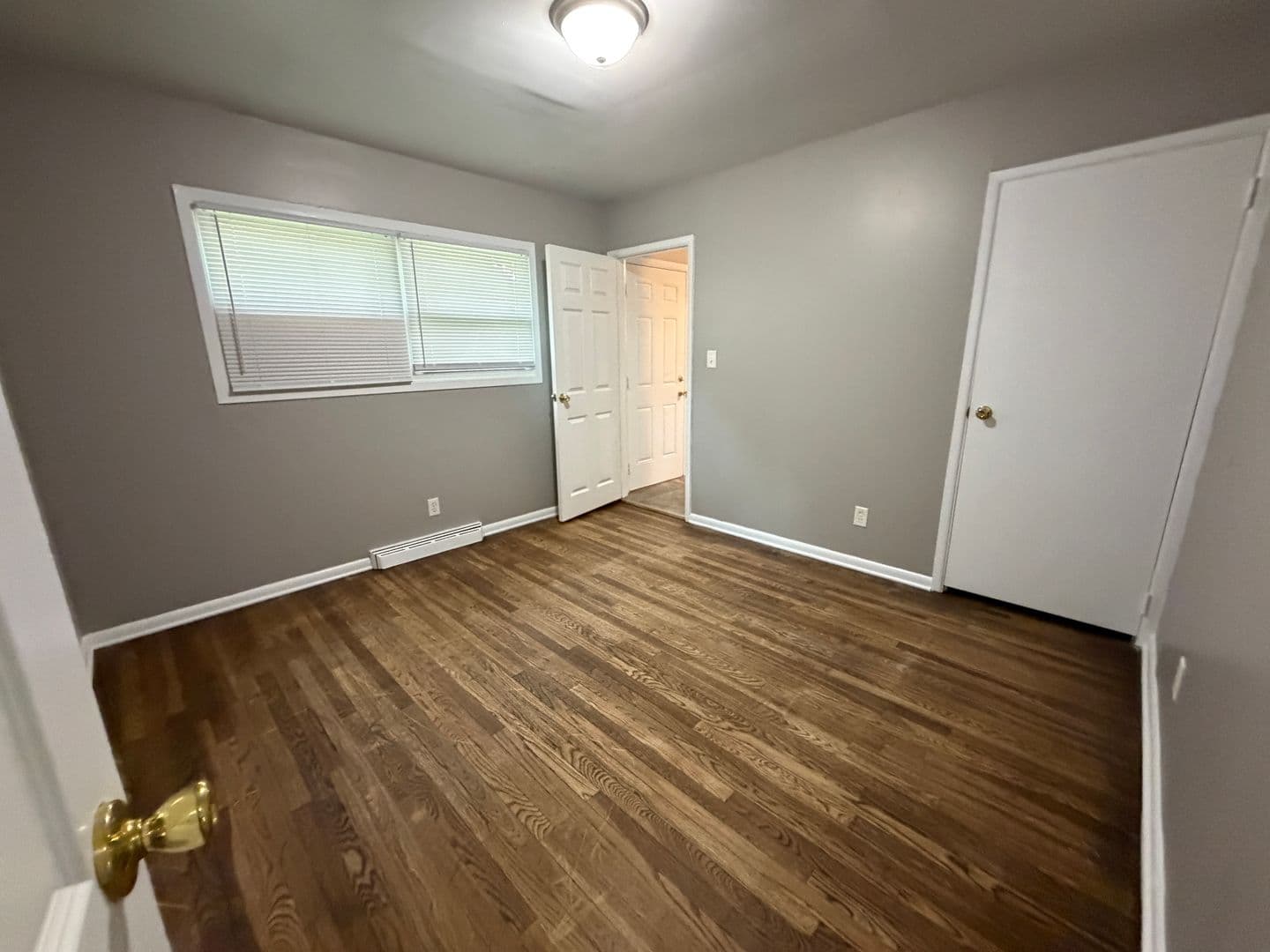 Fort Wayne House: 4711 Warsaw Street