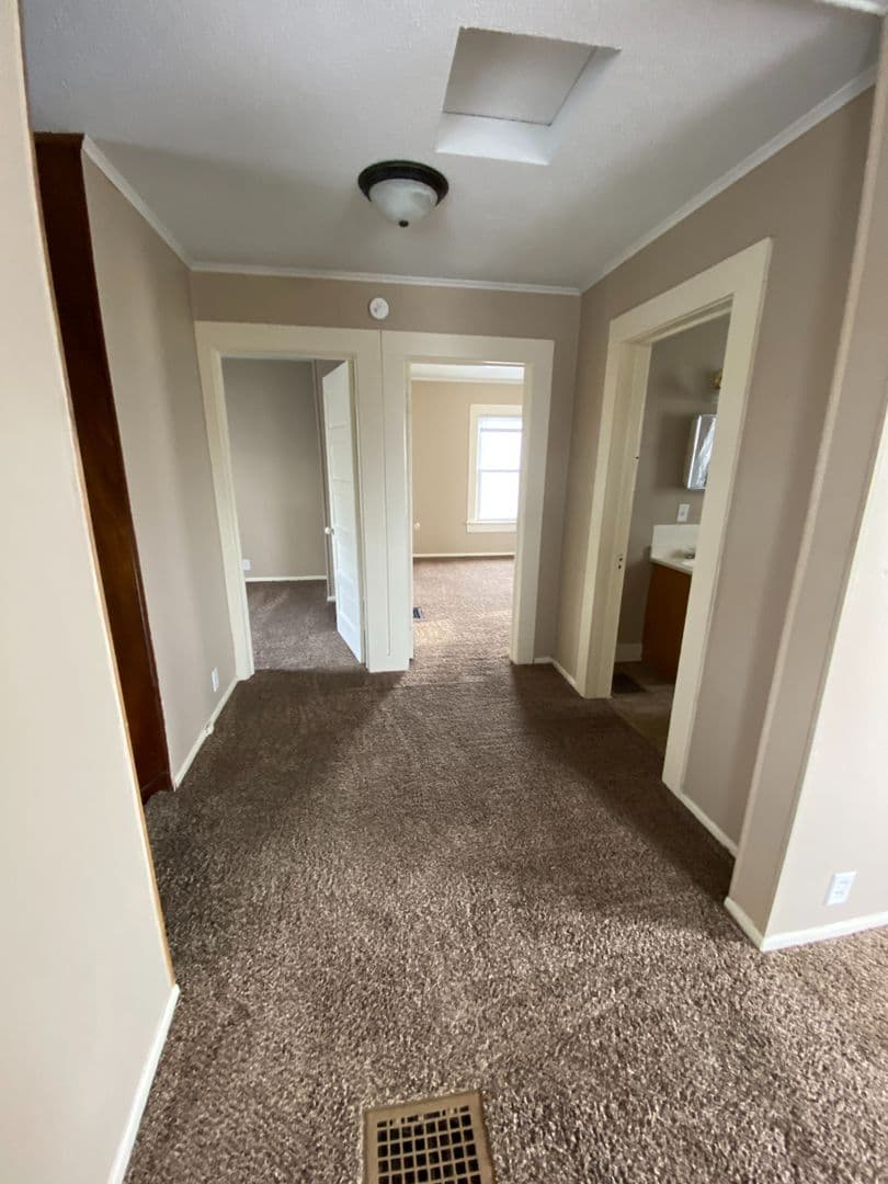 Fort Wayne Apartment: 1814 St  Joe Blvd