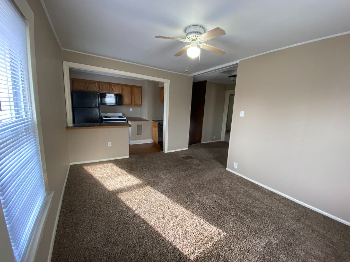 Fort Wayne Apartment: 1814 St  Joe Blvd