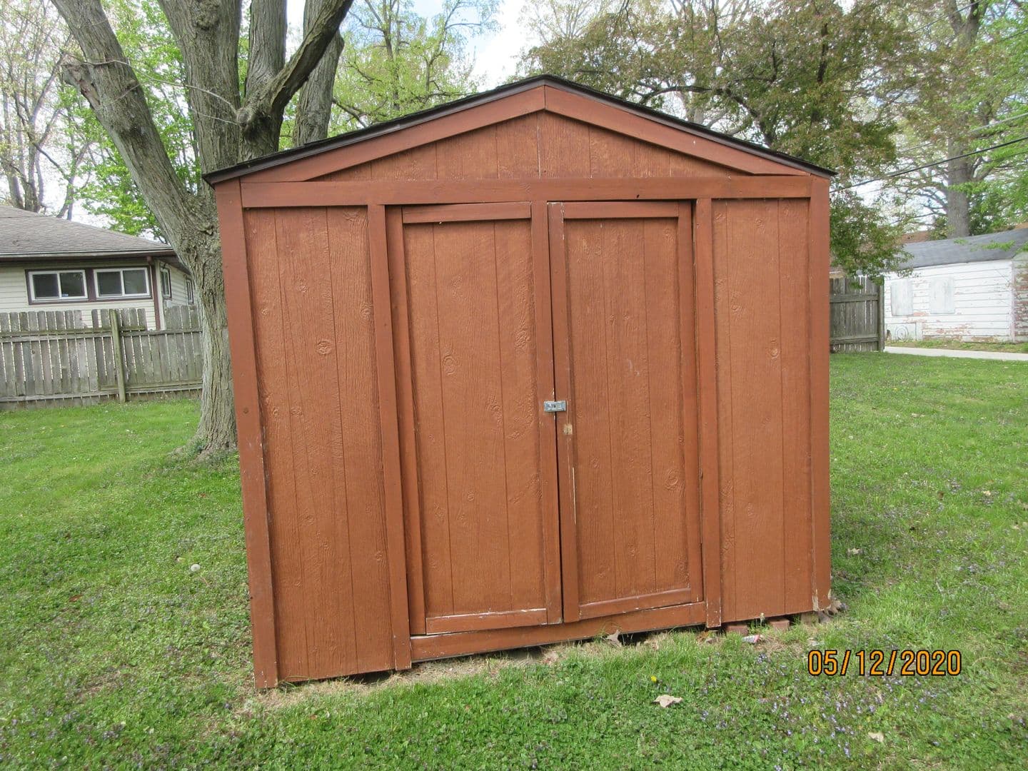 Fort Wayne House: 4711 Warsaw Street