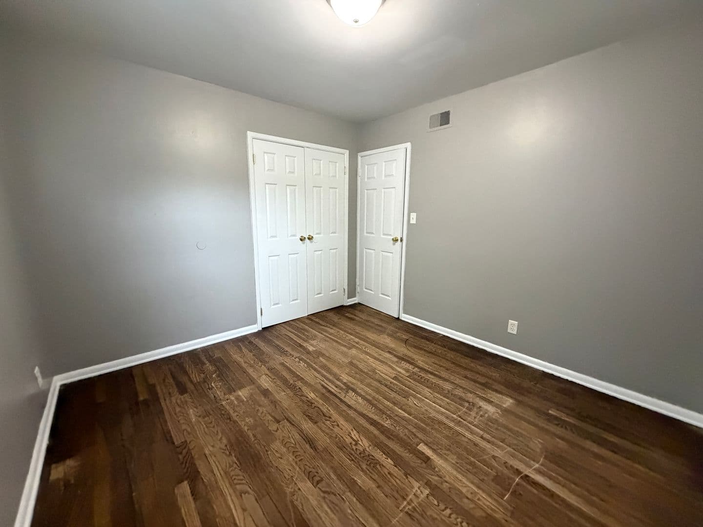Fort Wayne House: 4711 Warsaw Street