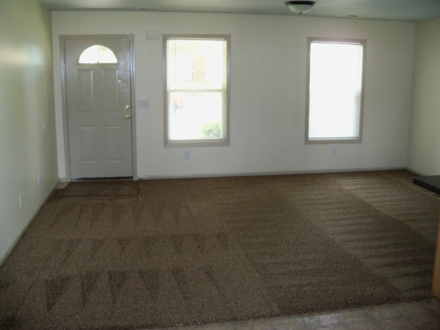 Fort Wayne House: 302 E Branning Ave