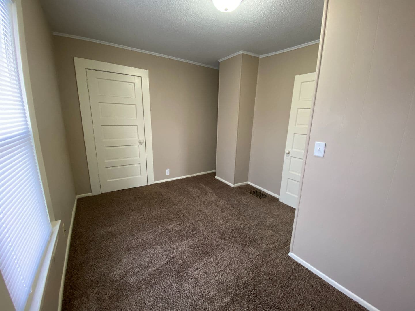 Fort Wayne Apartment: 1814 St  Joe Blvd