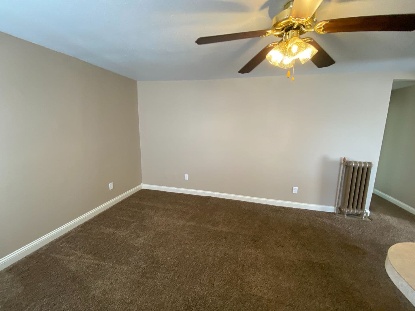 Fort Wayne Apartment: 236 E. Dewald St.