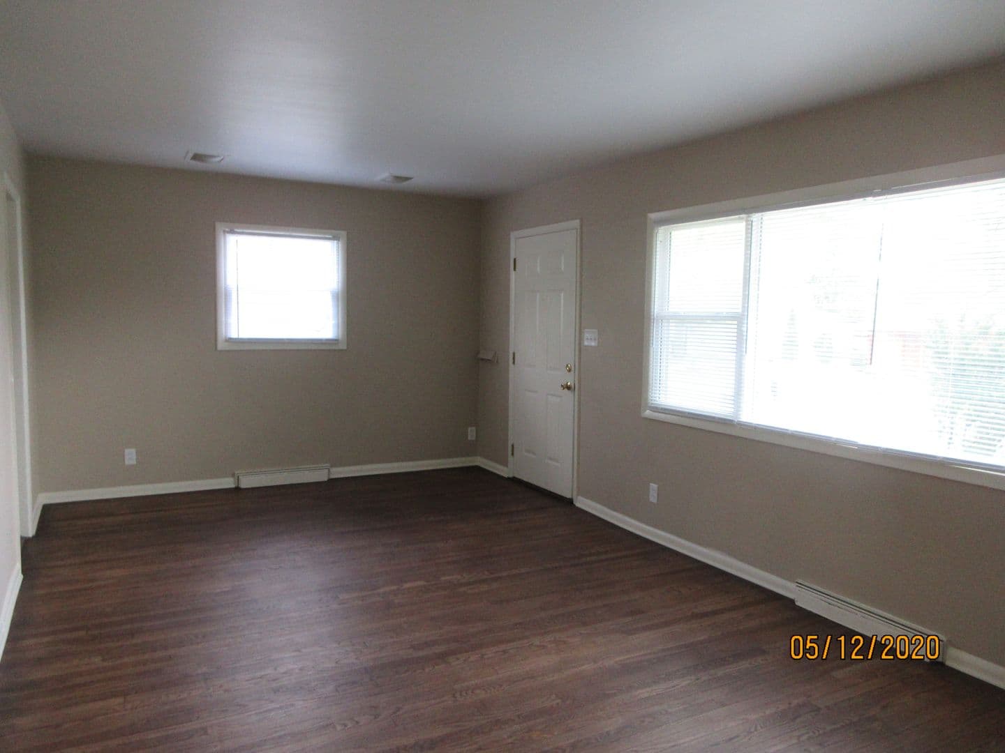 Fort Wayne House: 4711 Warsaw Street