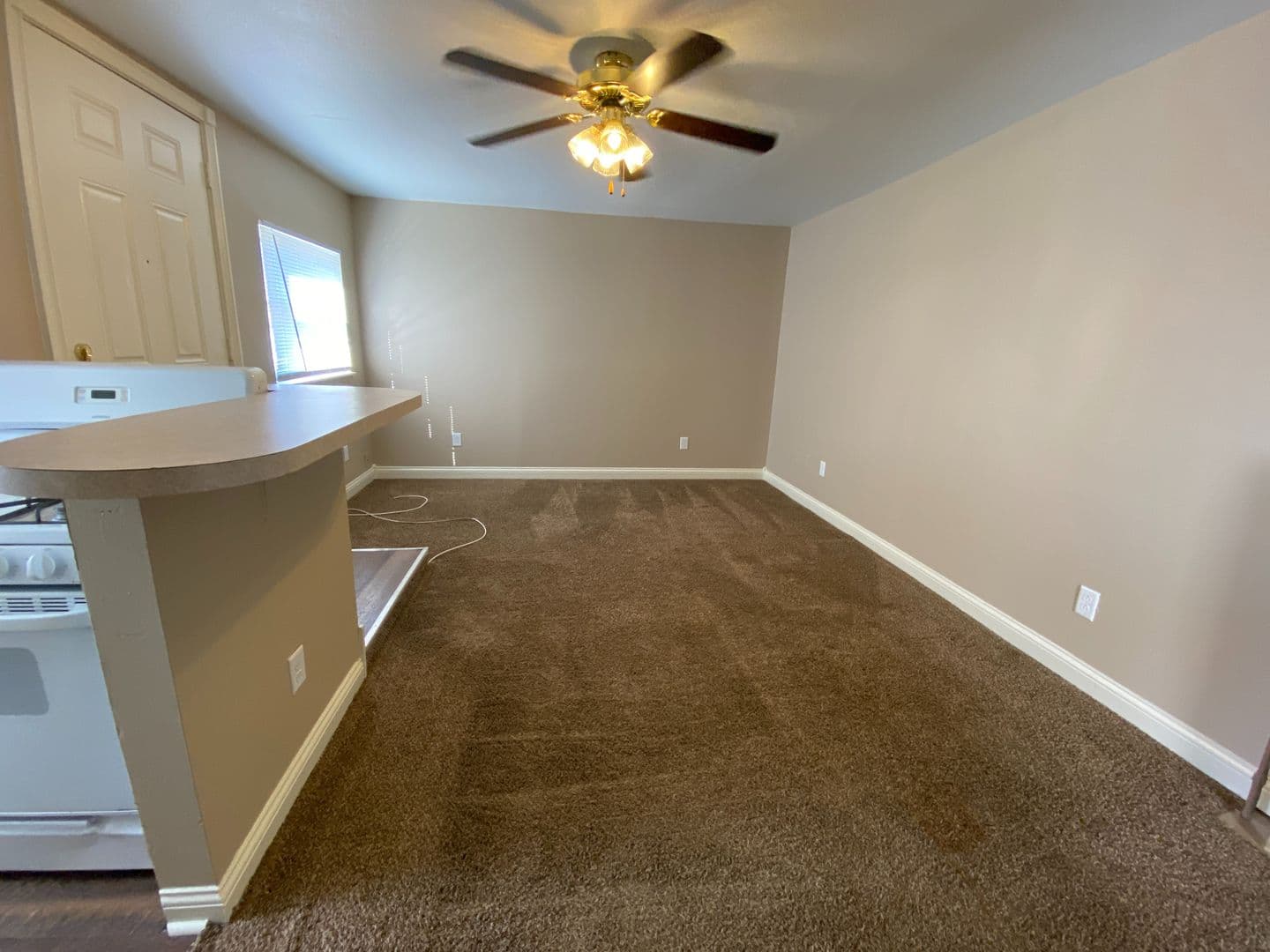 Fort Wayne Apartment: 236 E. Dewald St.