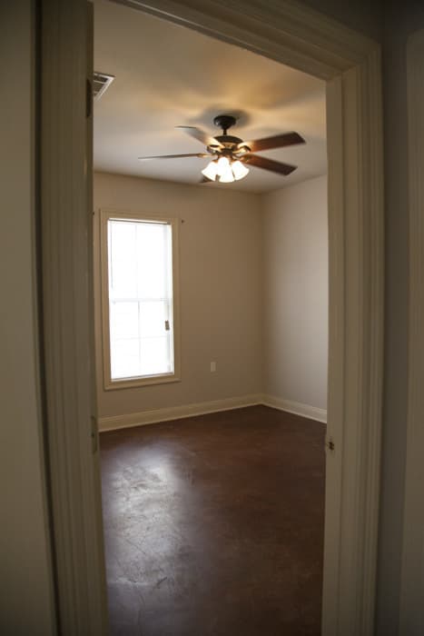 Hattiesburg Apartment: 5057 WEST 4th Street
