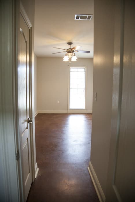 Hattiesburg Apartment: 5057 WEST 4th Street