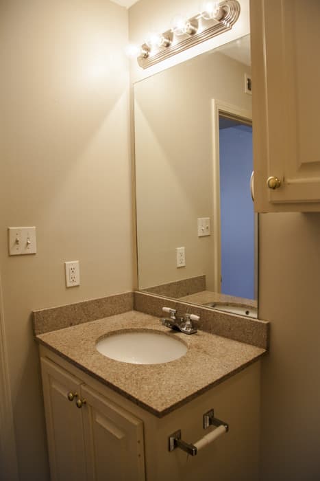 Hattiesburg Apartment: 402 North 38th Ave