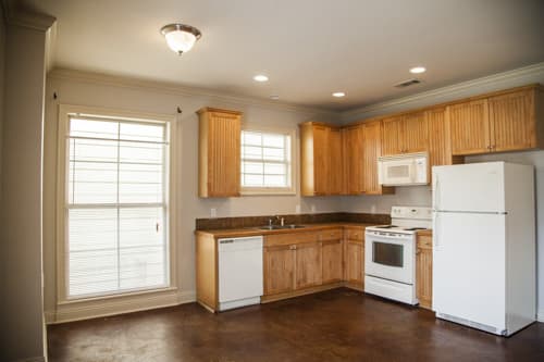 Hattiesburg Apartment: 5057 WEST 4th Street