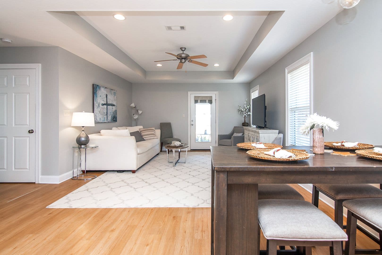Hattiesburg House: 33 Crown's Pointe